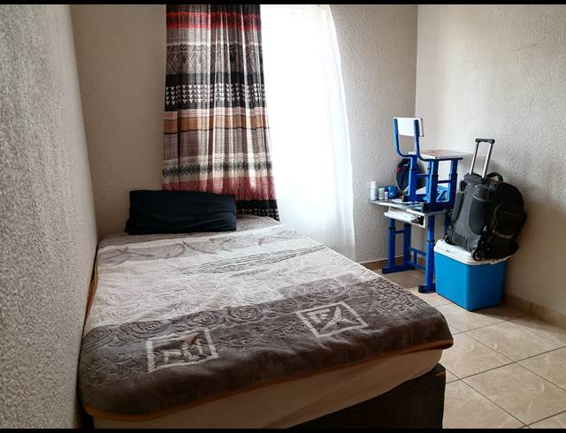 3 BEDROOM HOUSE FOR SALE IN WATERKLOOF